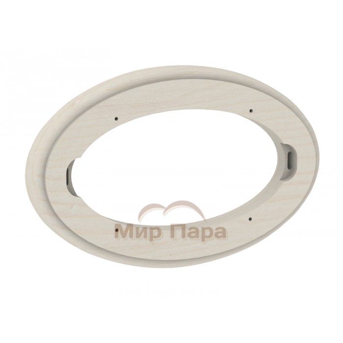 Держатель пульта Sawo INN-IH10-A Innova овальный